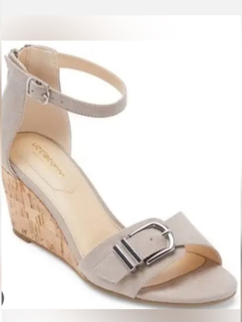Liz Clairborne Shoes, NWOB